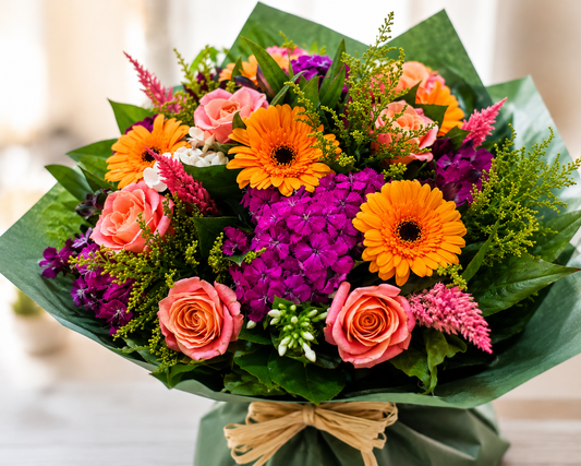 Bouquet du Jour Artisarome