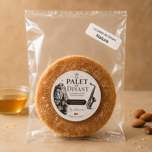 Le Palet de Dinant – Nature