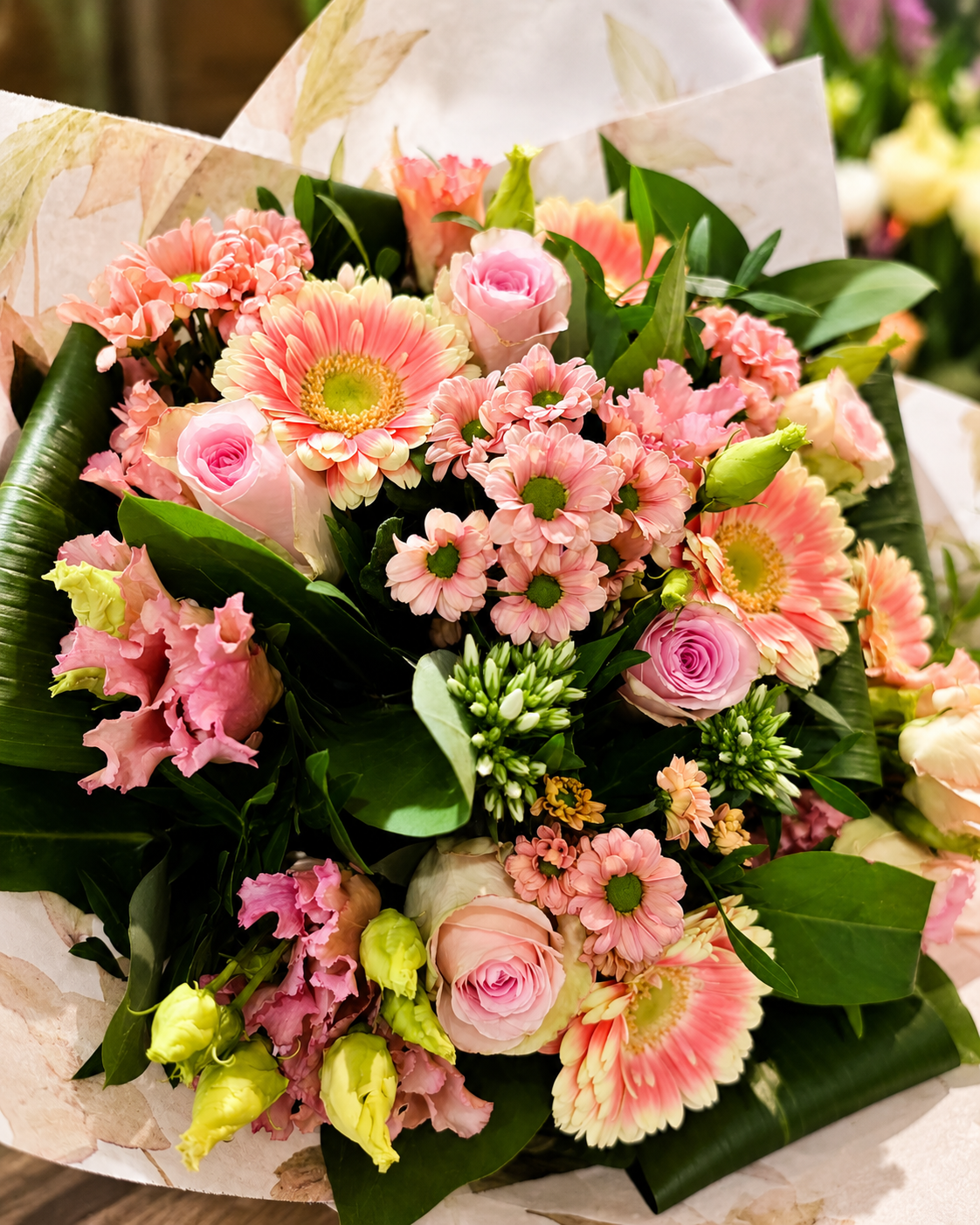 Bouquet du Jour Artisarome