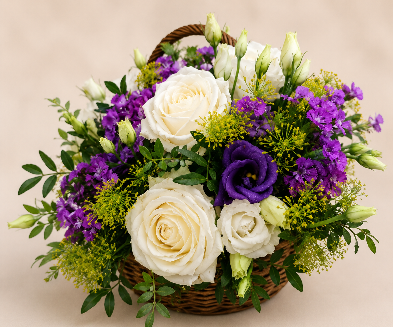 Montage Floral Artisarome